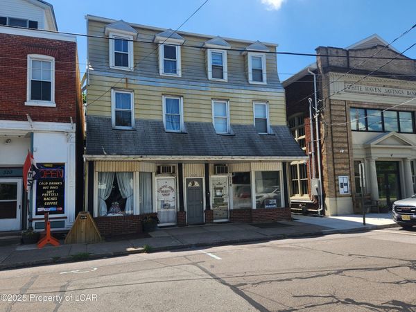 314 Main Street, White Haven, PA 18661