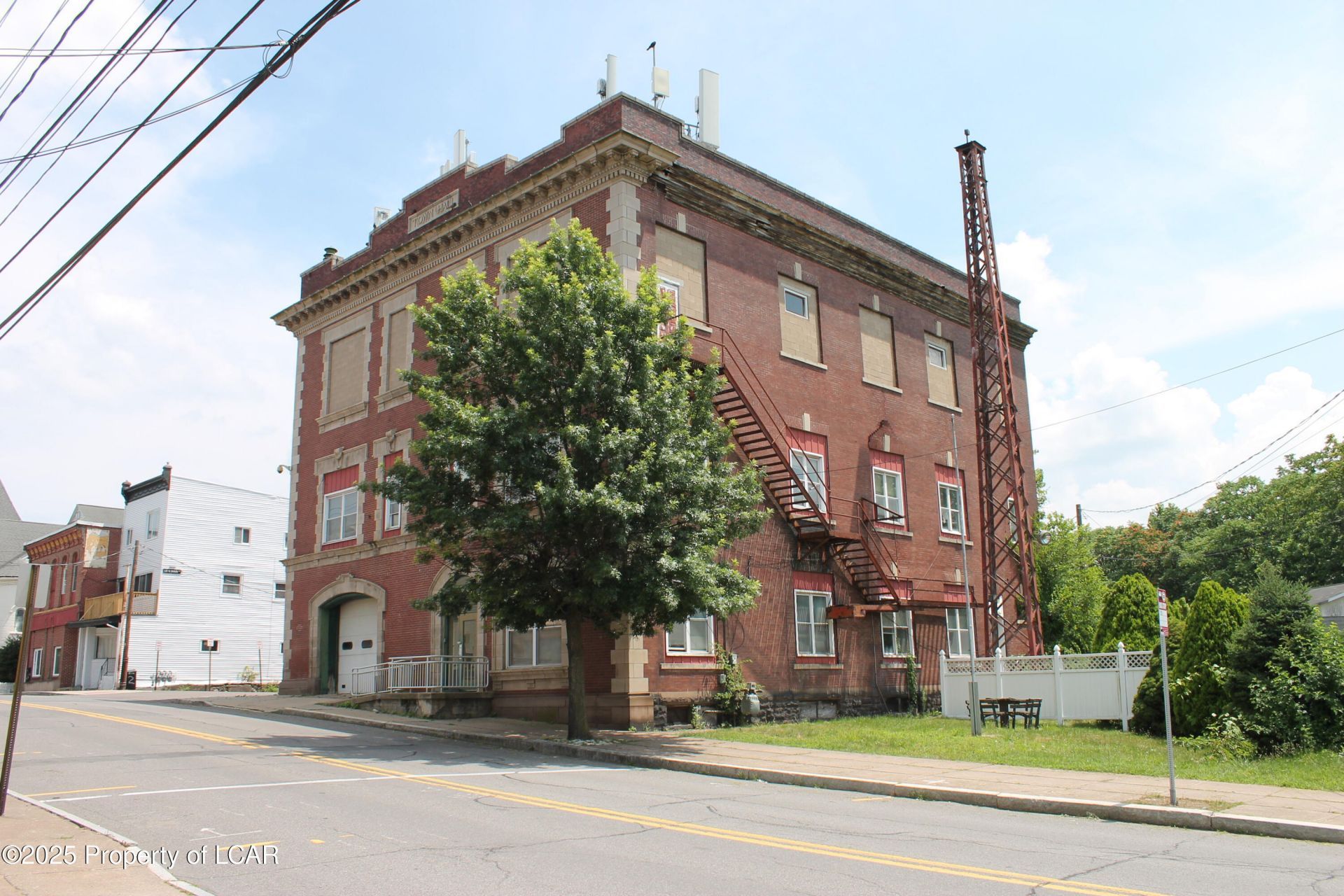 Please Call, Ashley, PA 18706