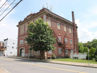 8 N Main Street, Ashley, PA 18706