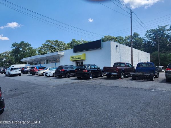 555 Scott Street, Wilkes-Barre, PA 18702