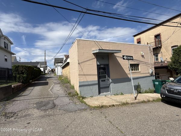 815 Front Street, Freeland, PA 18224