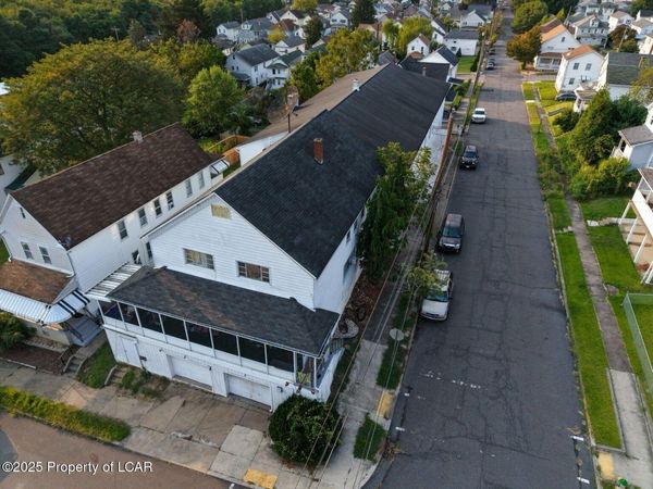 200 W Union Street, Nanticoke, PA 18634