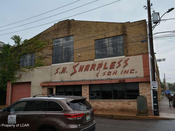 61 N Pine Street, Hazleton, PA 18201