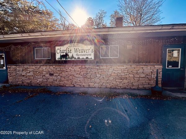 42 Tunnel Road, White Haven, PA 18661