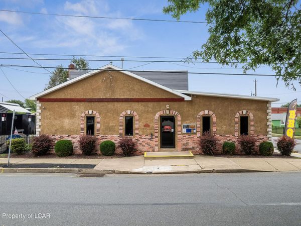 245 Owen Street, Swoyersville, PA 18704