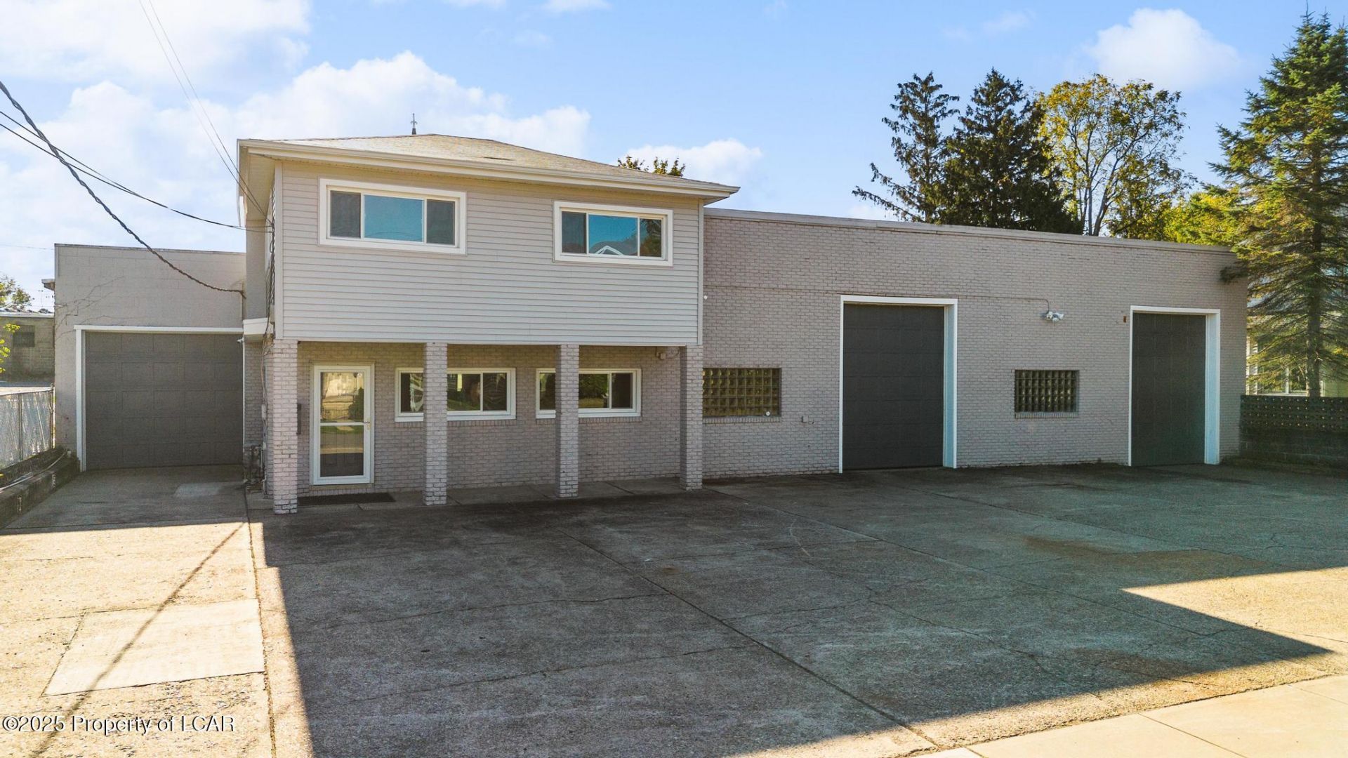 Please Call, Wyoming, PA 18644