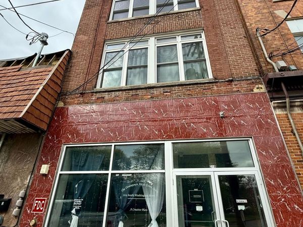 219 S Washington Street, Wilkes-Barre, PA 18702