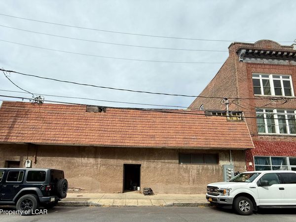 221 S Washington Street, Wilkes-Barre, PA 18702