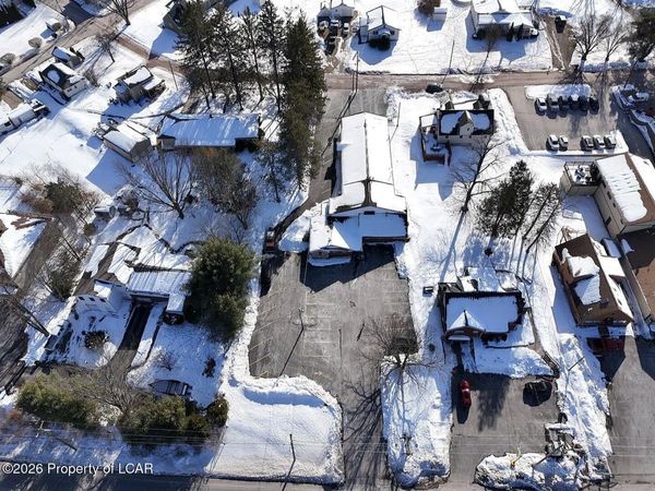 3130 Memorial Highway, Dallas, PA 18612