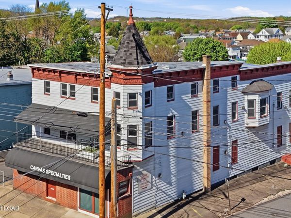 785 Hazle Street, Wilkes-Barre, PA