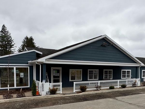 43850 US-6, Wyalusing, PA 18853