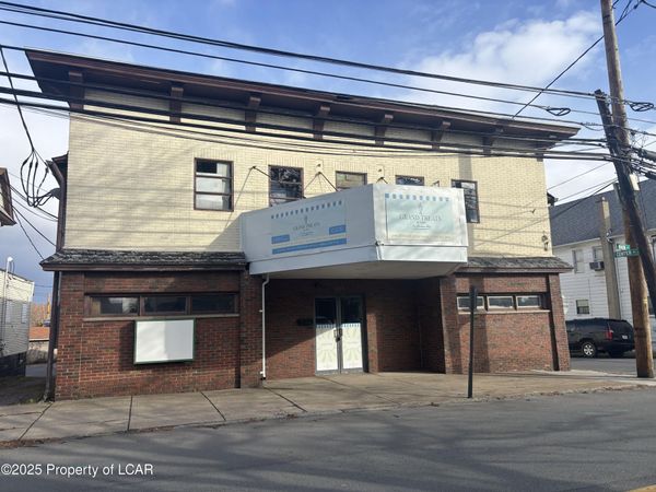 317 & 410 Main Street, Dupont, PA 18641