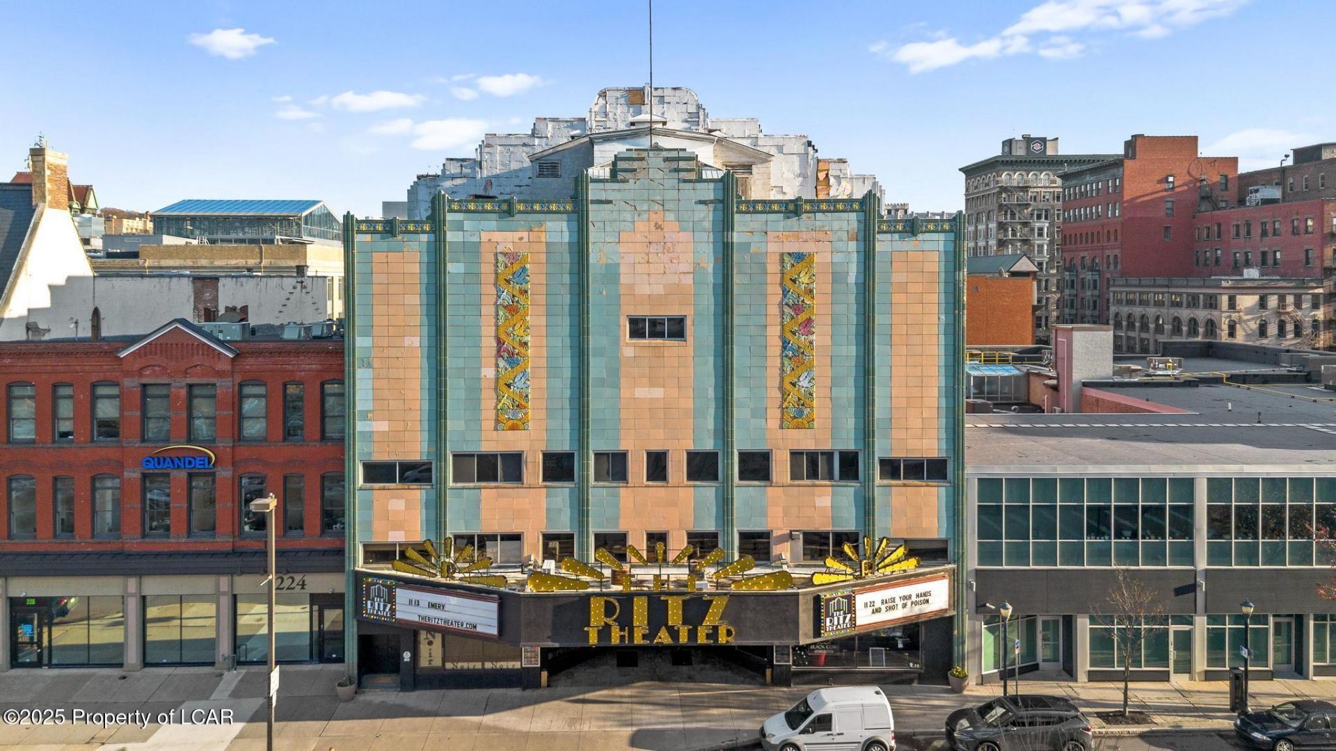 Please Call, Scranton, PA 18503