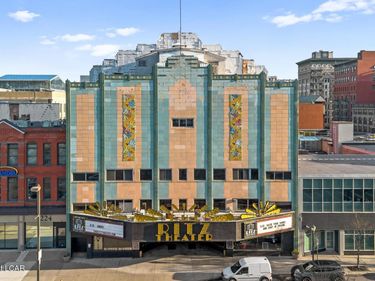 222 Wyoming Avenue, Scranton, PA 18503