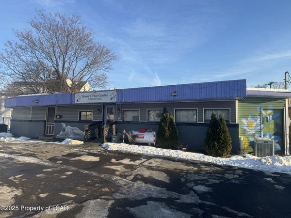 102 Pittston Avenue, Pittston, PA 18640