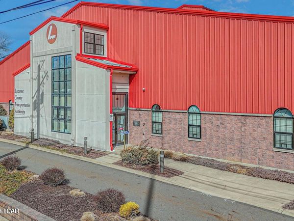 315-323 Northampton Street, Kingston, PA 18704