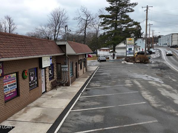 1071 State Rt 940, Hazle Twp, PA 18202