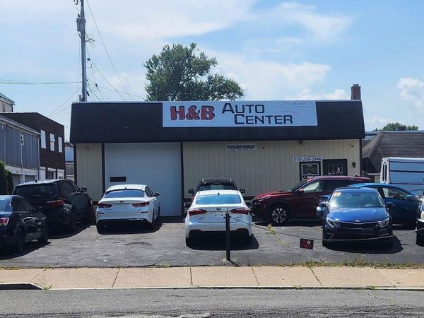 220 S Market Street, Nanticoke, PA 18634