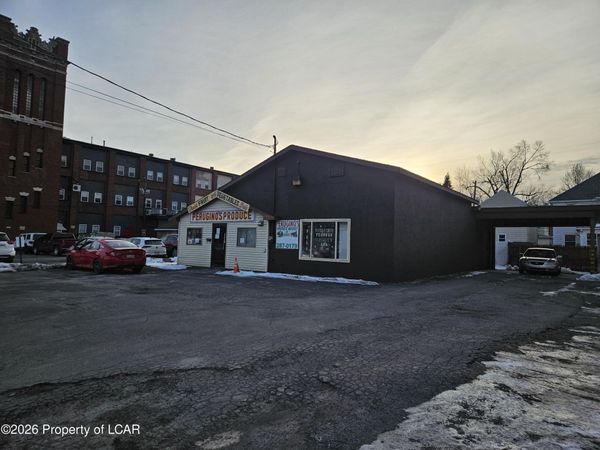 221 Schuyler Avenue, Kingston, PA 18704