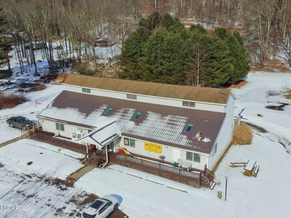 1324 Elk Grove Road, Benton, PA 17814