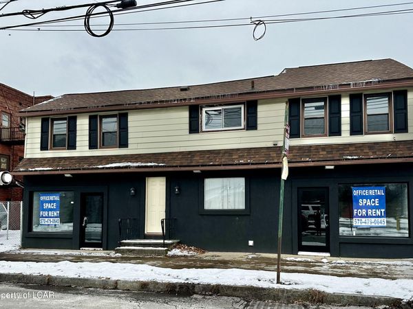 164 N Washington Street, Wilkes-Barre, PA 18701