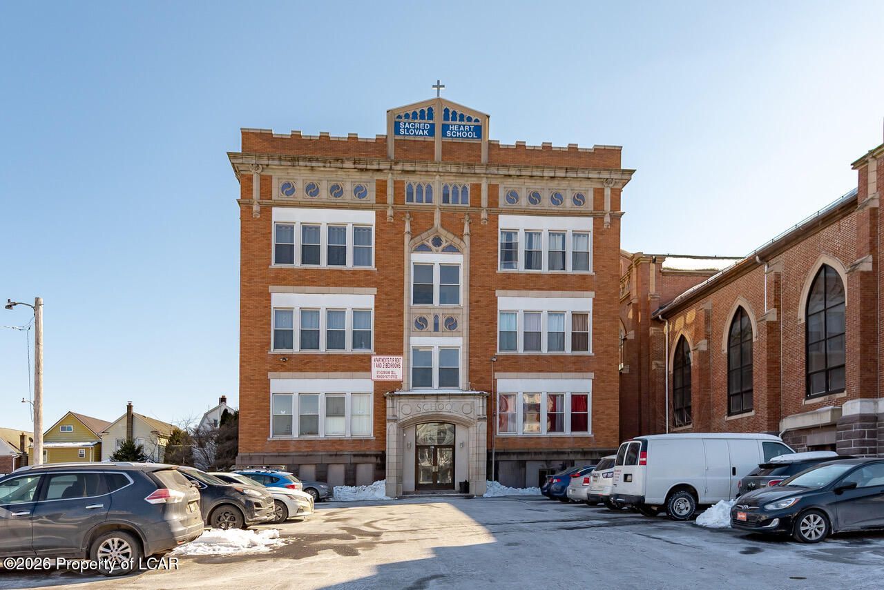 Please Call, Wilkes-Barre, PA 18705