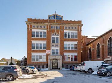 611 N Main Street, Wilkes-Barre, PA 18705