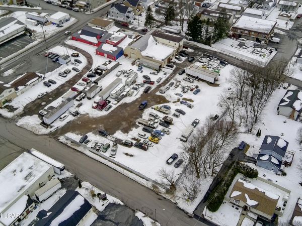 829 Allen Street, Hazleton, PA 18202