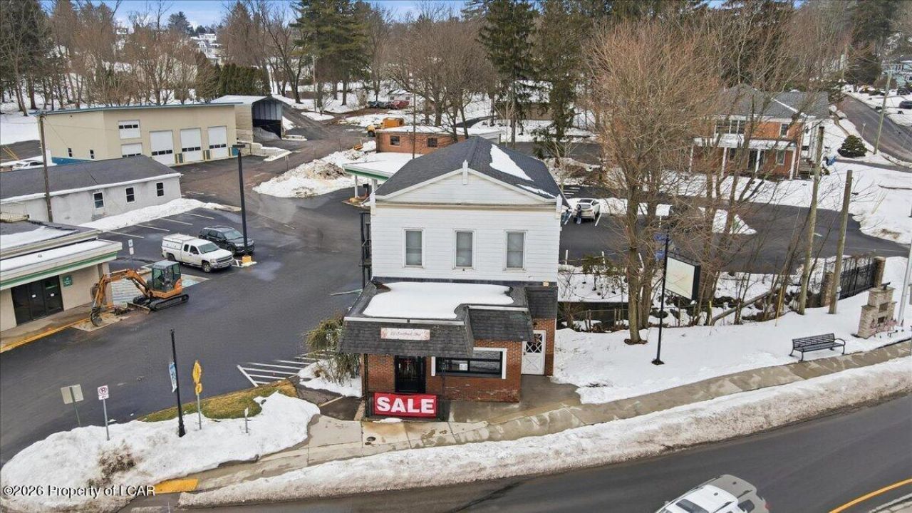 Please Call, Dallas, PA 18612