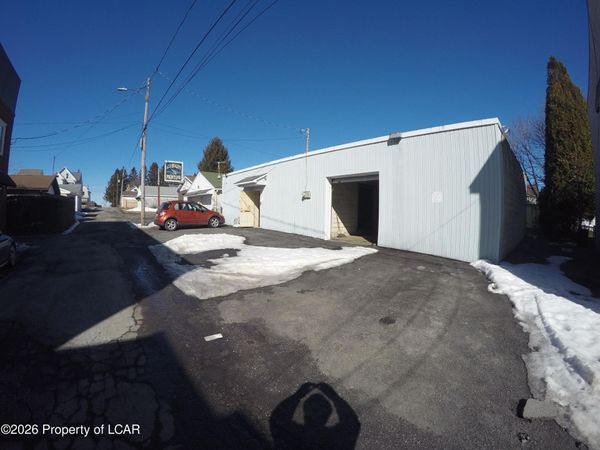 902 N Penn Court, Hazleton, PA 18201