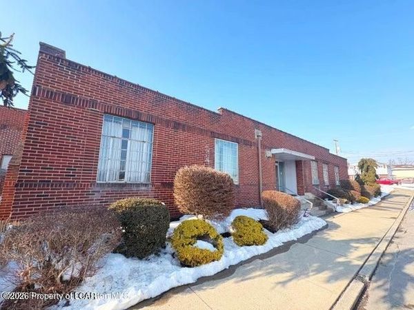 301 1st Street, Old Forge, PA 18518