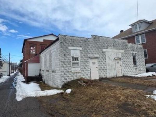 119 E Washington Street, McAdoo, PA 18237
