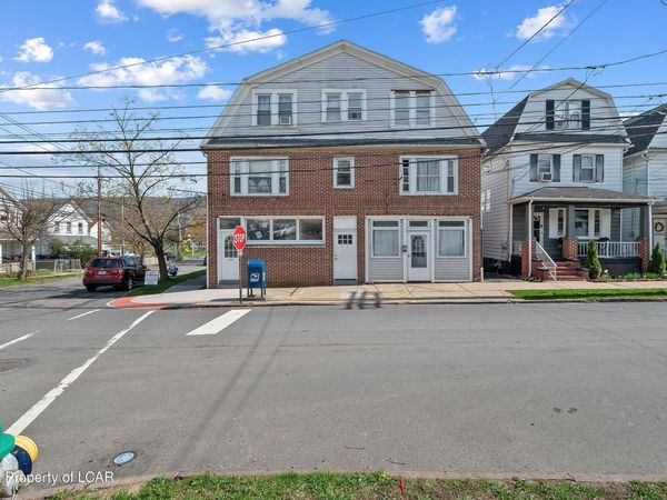 2-4 S Empire Street, Wilkes-Barre, PA 18702
