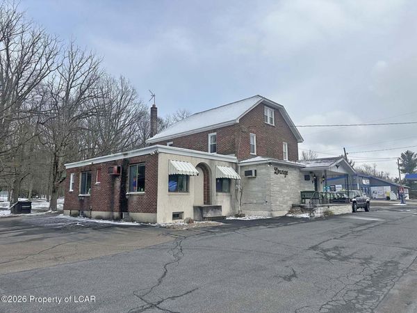 982 Center Street, Sheppton, PA 18248