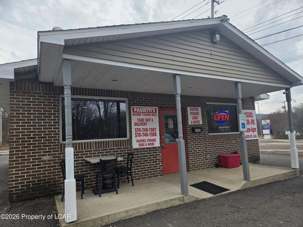 400 Middle Road, Nanticoke, PA 18634