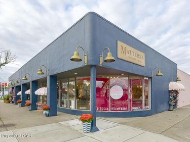 447 Market Street, Kingston, PA 18704