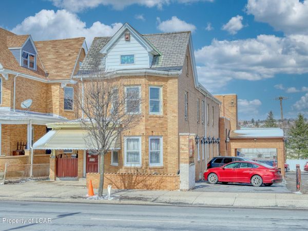 235 E Broad Street, Hazleton, PA 18201