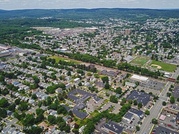 Confidential, Kingston, PA 18704