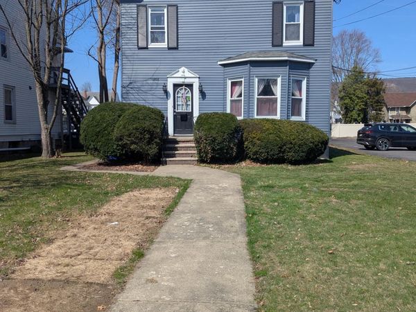 1268 Wyoming Avenue, Forty Fort, PA 18704