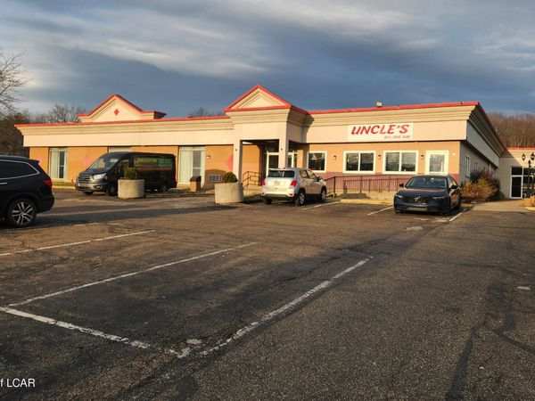 1221 S Church Street, Hazleton, PA 18201