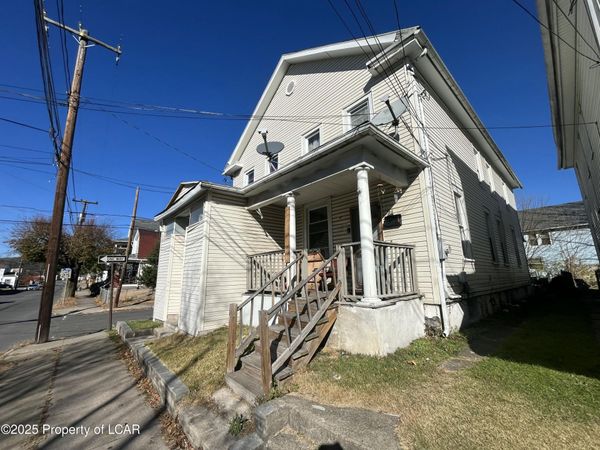 94 Oxford Street, Wilkes-Barre, PA 18706