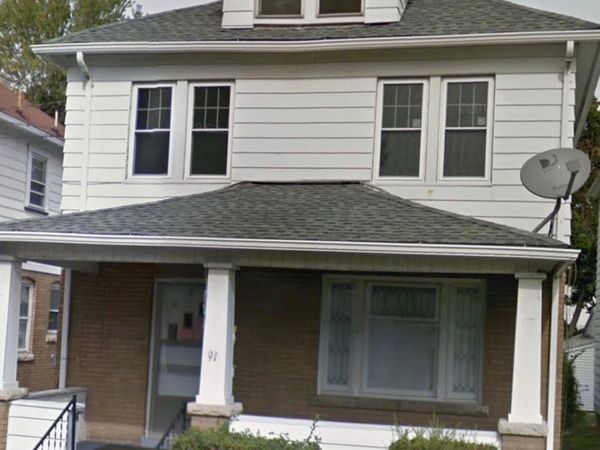 91 Willow Street, Wilkes-Barre, PA 18702