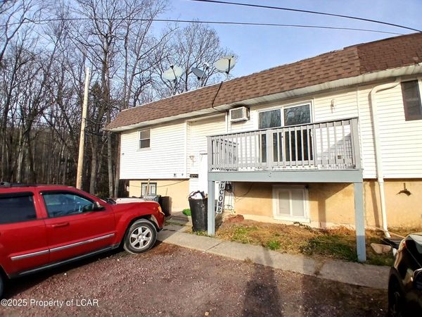 Weatherly, PA 18255