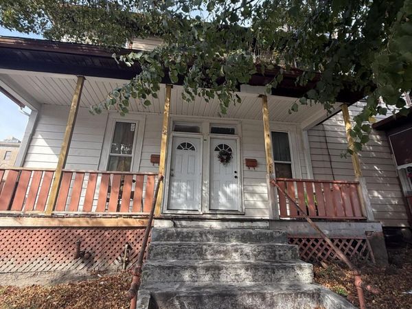 52 N Laurel Street, Hazleton, PA 18201