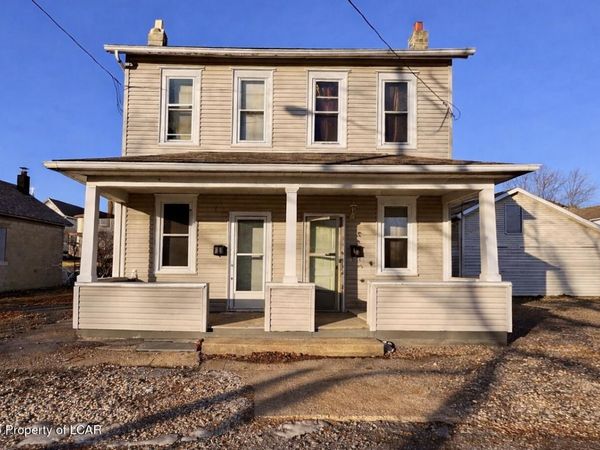 46 Swamp Street, Beaver Meadows, PA 18216