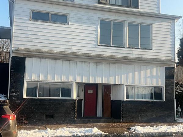 96 S Main Street, Ashley, PA 18706