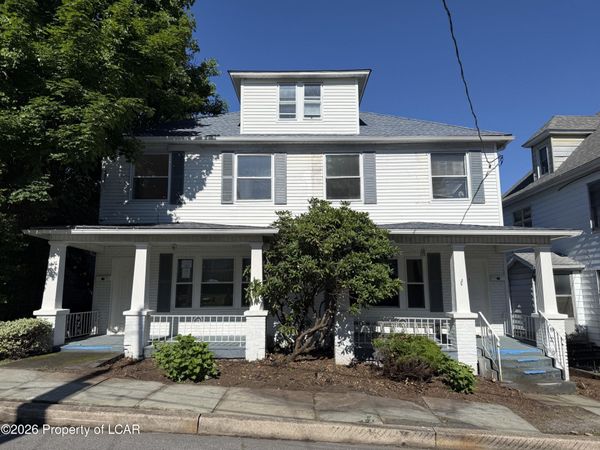22 George Street, Pittston, PA 18640