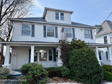 22 George Street, Pittston, PA 18640