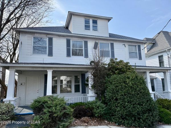 22 George Street, Pittston, PA 18640