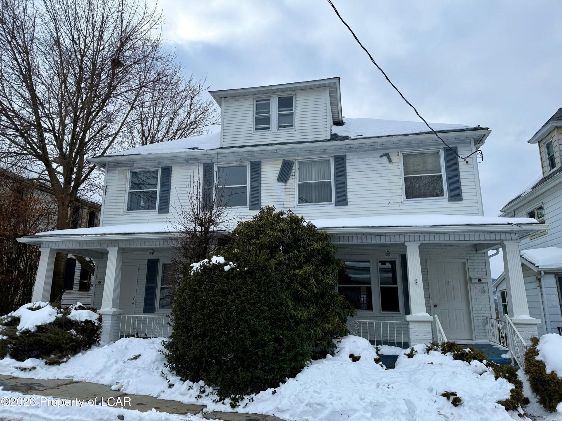 Please Call, Pittston, PA 18640